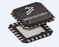 프리스케일, 130 ~ 1000MHz 2단 광대역 증폭기 2Watt MMZ09332B 출시